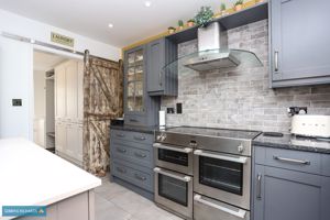 Kitchen- click for photo gallery